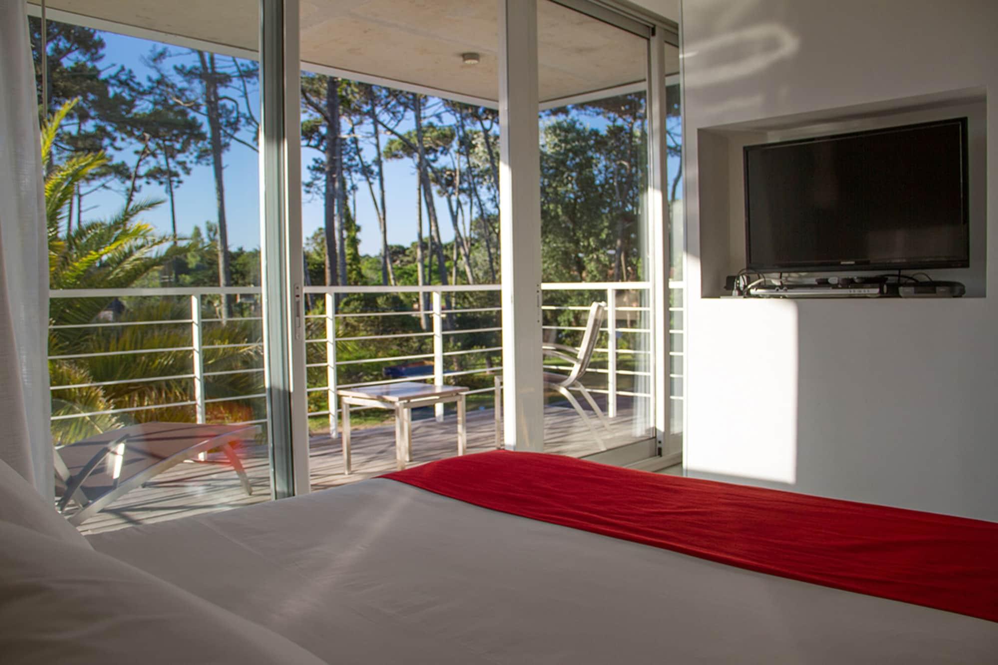 2122 Hotel Art Design Punta del Este Exterior photo
