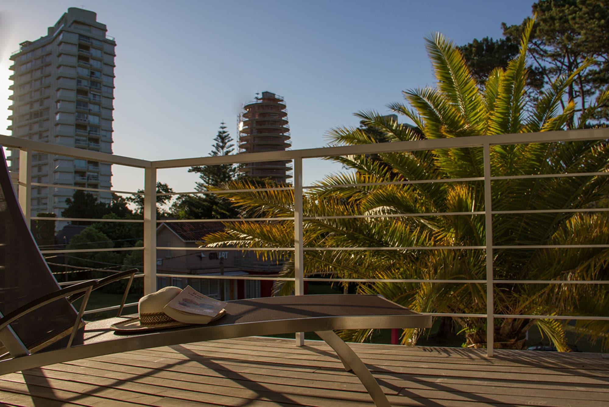 2122 Hotel Art Design Punta del Este Exterior photo