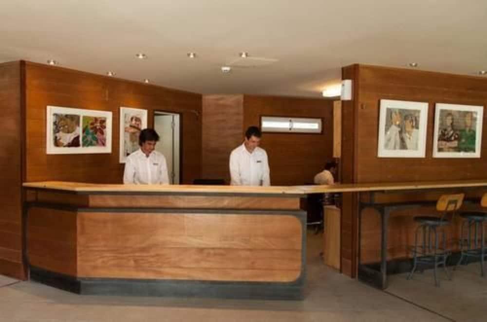 2122 Hotel Art Design Punta del Este Exterior photo