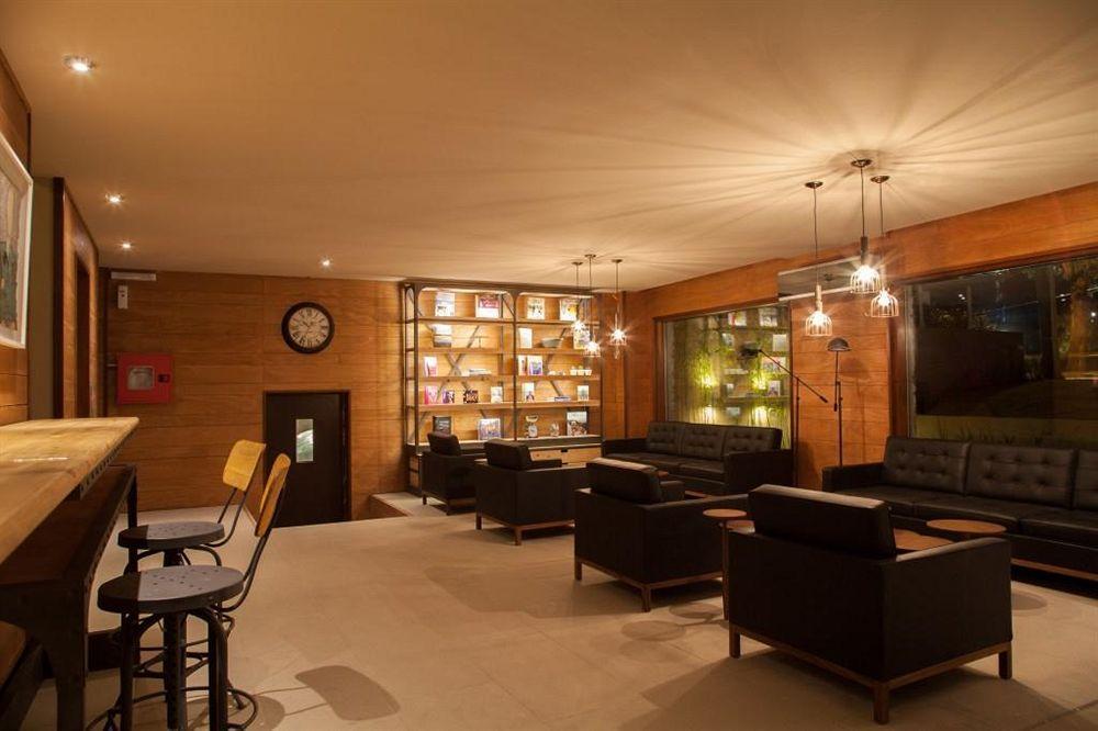 2122 Hotel Art Design Punta del Este Exterior photo