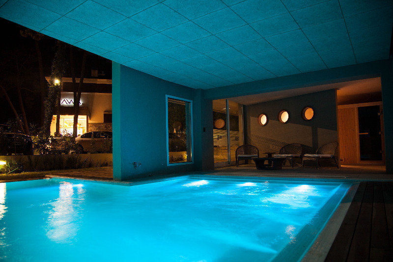 2122 Hotel Art Design Punta del Este Exterior photo