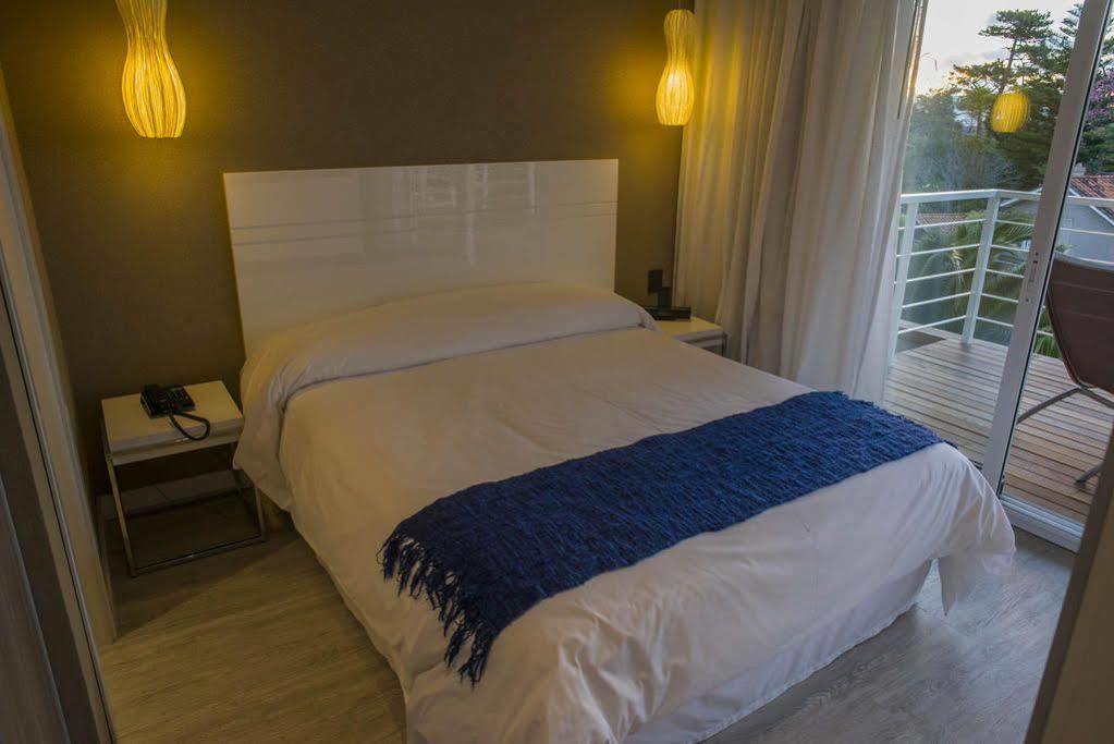 2122 Hotel Art Design Punta del Este Exterior photo