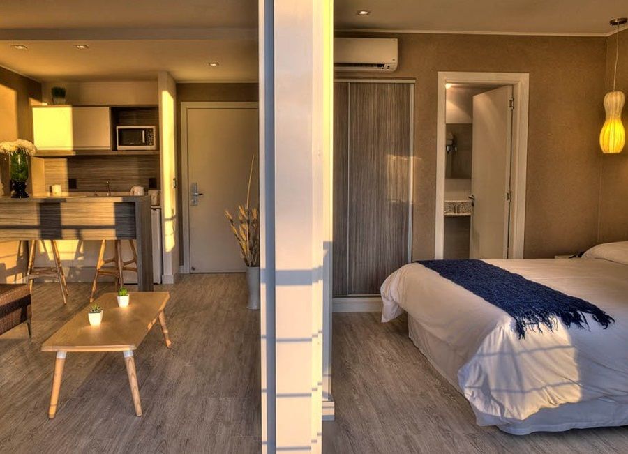 2122 Hotel Art Design Punta del Este Exterior photo